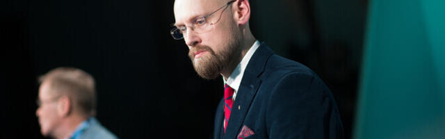 Varro Vooglaiu ja Markus Järvi kaebus ERJK vastu jäi kohtus rahuldamata