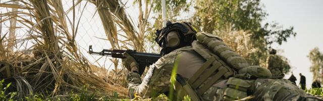 Nädalavahetusel on Jõgeva vallas Kaitseliidu õppus