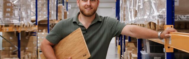 Czech retail automation startup Buylo secures €640K to scale checkout tech