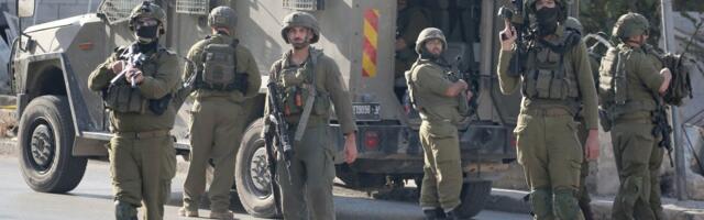 Saudi Araabia hoiatas Iisraeli Läänekalda annekteerimise eest