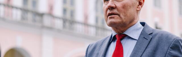 Tõnis Lukas skandaalse noorpoliitiku väljaheitmisest: me ei taha tegeleda striimis osalemisega