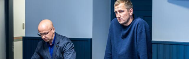 Kohus leidis, et Kristo Saagele määratud karistus oli ebaproportsionaalne, kuid juhiluba võeti ikkagi ära