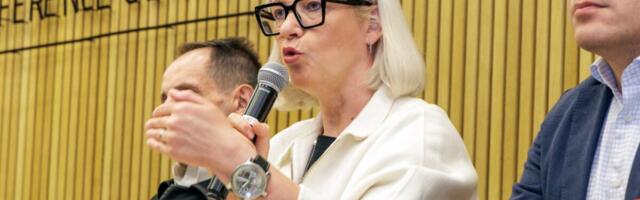 Pärnu uus linnapea loodab EKREga tüli vältida