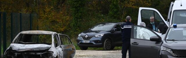 Lääne-Euroopa vaevleb sisserändest tingitud kuritegevuse ja terrorismi käes