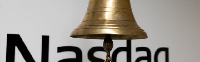 Tallinna börsi kergitas Infortari aktsia, Wall Streeti optimismi jahutas tehisintellekt