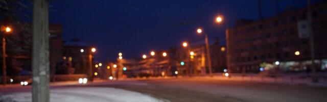 Kuidas talvel libisemisohtu vähendada? 5 soovitust, mis aitavad libedaga püsti püsida