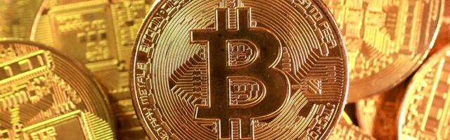 Bitcoin kukkus seitsme kuu madalaimale tasemele, krüptoturul on pooleteise kuuga haihtunud üle triljoni euro