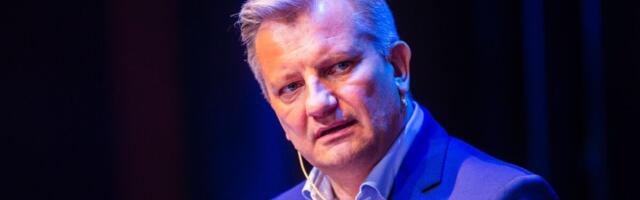 Äripäev eetris: raskustes suurtootja on keerulise ülesande ees