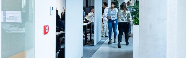 Töötukassa: kontoritöö leidmine on muutunud väga keeruliseks