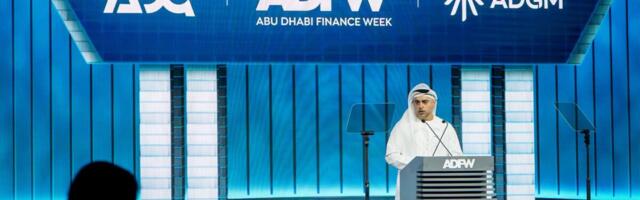 ADFW2025 DAY1: Global Capital Shifts and Digital Courts Take Centre Stage