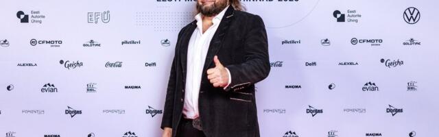 Danel Pandre_ mul on neid perioode olnud küll, kui mul pole mingit bändi ja ei viitsigi teha, on muud huvid