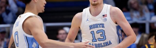 VIDEO | Henri Veesaar püstitas NCAA-s uue punktirekordi ja aitas koduklubi järjekordse võiduni