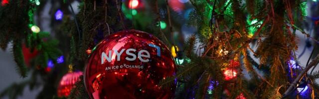 USA aktsiaid tõstab aeglustunud inflatsioon, Balti börsidel edenesid pankade aktsiad