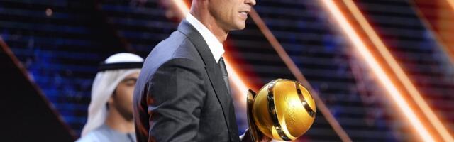 Cristiano Ronaldo_ lõpetan karjääri pärast 1000 värava löömist