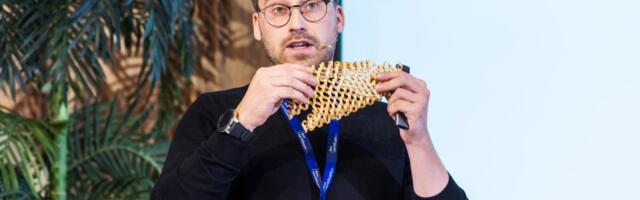 Eesti idufirma võitis L’Oreali usalduse ja sihib miljonitehinguid