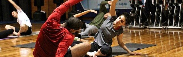 7 tõhusat viisi, kuidas motiveerida ennast jälle jõusaali minema