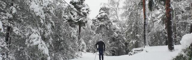 Soomlased kardavad praeguse elektrisüsteemi kollapsit