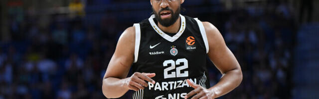 Drelli koduklubi lõi hooaja lõpuni käed kunagise NBA draft'i teise valikuga