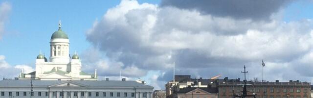 Soome majandus kasvas arvatust vähem