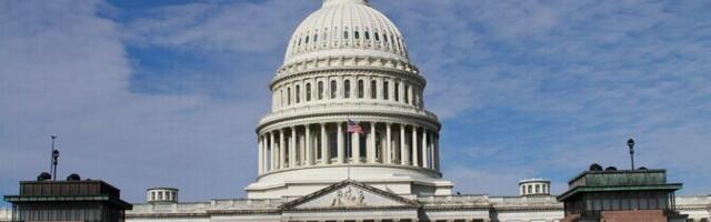 Kahe partei kõrged senaatorid tegid ühise avalduse NATO toetuseks