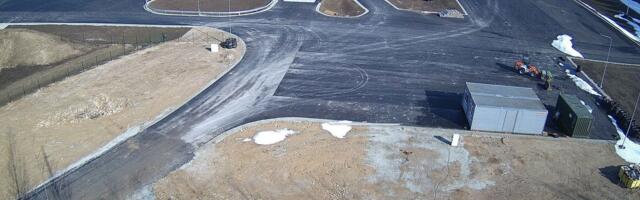 GEENIUS | Riik ehitab 60 miljoni euroga sisejulgeoleku õppekeskust koos autodroomiga