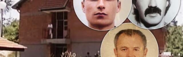 DIV-JUNACI DALI ŽIVOTE NA BRANIKU OTADŽBINE: Branislav, Ivica i Ljubomir, heroji sa Košara, konačno dobijaju spomenik u Loznici