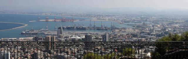 Kiiev hoiatas Iisraeli varastatud Ukraina vilja vedava laeva vastuvõtmise eest