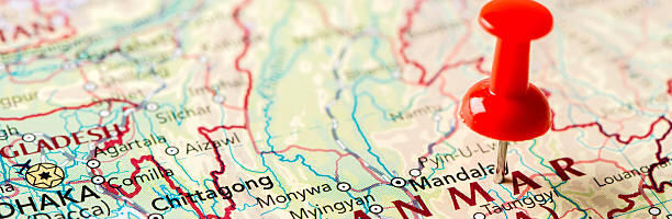 Myanmar and Fintech: Under Pressure in a Fragmented Economy