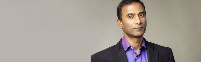 Shiva Ayyadurai: Farmaatsiatööstus kasutab ära inimeste hirmu ja ignorantsust