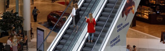 Suletud kaubandus- ja teeninduspinnad saavad osalist renditoetust