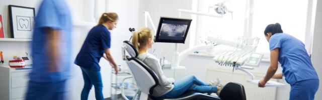 Toitumisnõustaja soovitab odavat viisi hammaste tervise parandamiseks