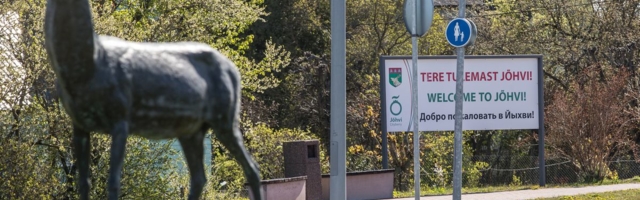 Idavirulasi oodatakse ühinema küllakutsumise talgutega