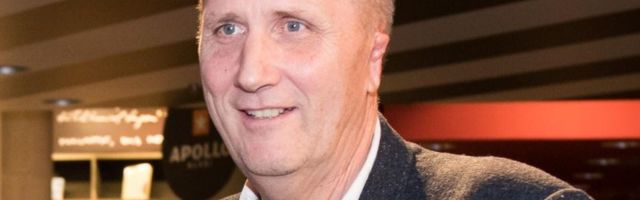 Valdo Randpere: olla ja tegutseda Rootsi moodi