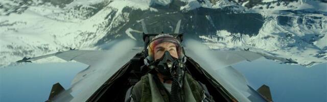 Ikarose viimane lend