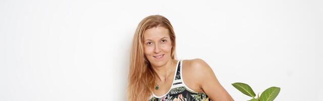 ÕNNEVALEM: Janika-Koch Mäe jagab nõuandeid, kuidas elada õnnelikult ja tervislikult