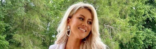 ELINA BORN paljastas oma suurima hirmu enne rinnavähendusoperatsiooni: olin kindel, et mina olen see inimene