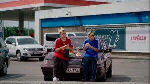 Sõda ja Ukraina kinod