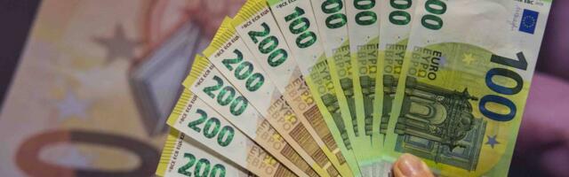 Uuring ⟩ Ligi pooled soovivad praktika eest saada miinimumpalka