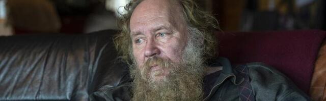 FILMIDE TIPP | Uute filmide peategelased on skulptor Seaküla Simson ja Johnny Deppi kehastatud Louis XV