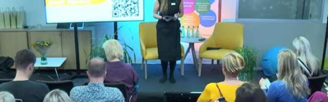 Peaasi.ee konverentsilt: Eesti kaotab vaimse tervise probleemide tõttu aastas 2,8% SKTst