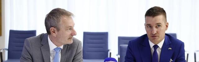 OTSEPILT JA -BLOGI ⟩ Vaadake, mida arvab rahvusvaheline tuumaenergia agentuur Eesti tuumajaamaplaanist