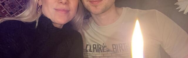 “IGANÄDALANE rituaal, mis on püha.” Lenna Kuurmaa avaldas tähendusrikka hetke oma laupäevast