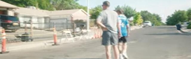 VIDEO | Zevakinil ja Valtingul sõimati maailmakuulsa sarja võttepaigas nägu täis: ma ei kutsunud su k***di koledat p***et siia!