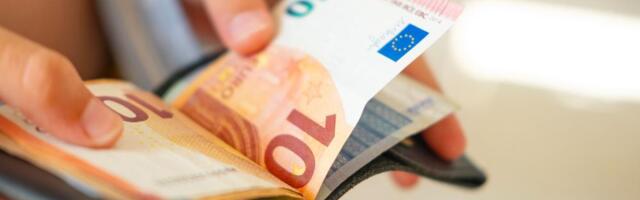 Eksperdid vastavad: kui palju peab enne esimest investeeringut säästma?