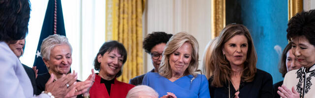 Heritage Foundation: Joe Biden allkirjastas oma ametiaja jooksul tõenäoliselt ainult ühe dokumendi