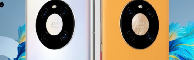 Kuidas mõjutas Google'i äppidest ilmajäämine Huawei telefonide müüki Eestis?