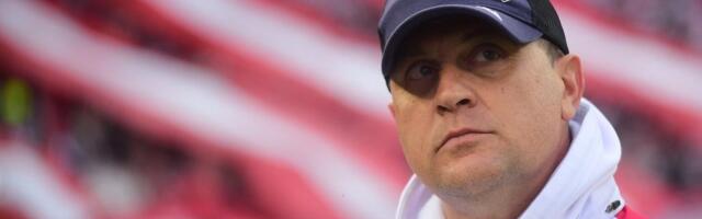 Milojević pobesneo posle Leha: Vređate mene, više vam neću odgovarati na takva pitanja!