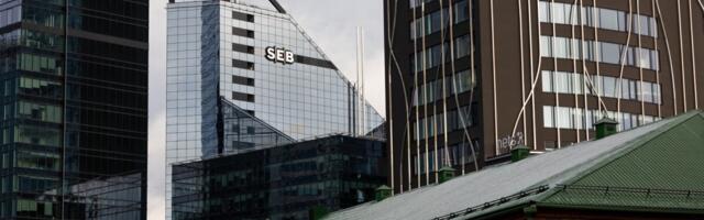 Sissetulekute rekordiline kasv upitab ostujõu üle kriisieelse taseme