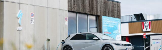 Hübriidid on tõusmas uueks normaalsuseks, elektriautosid peavad eestlased pigem kalliks
