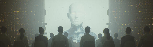 Millions turn to AI chatbots for spiritual guidance and confession